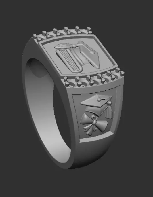 promocion  3D print model_0