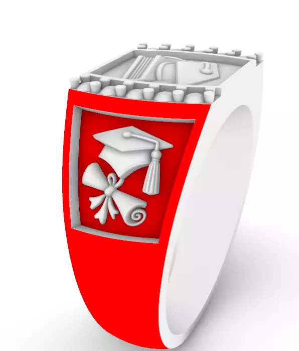 promocion  3D print model_1