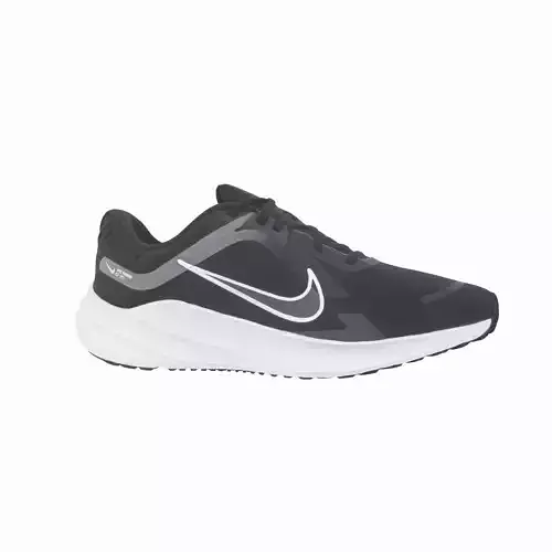 Nike Quest 5 Black Grey
