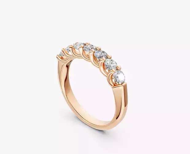 BRIDAL RING-RJ034