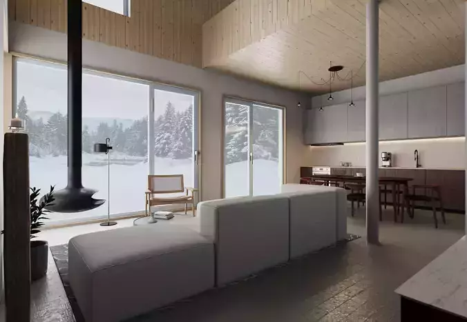 Winter House Furniture