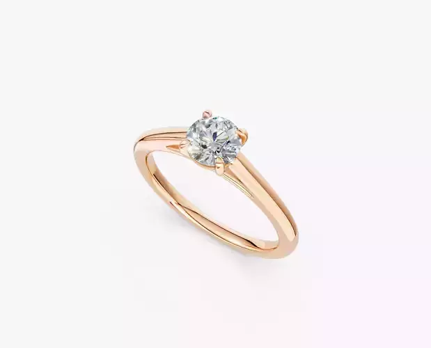 BRIDAL RING RJ042