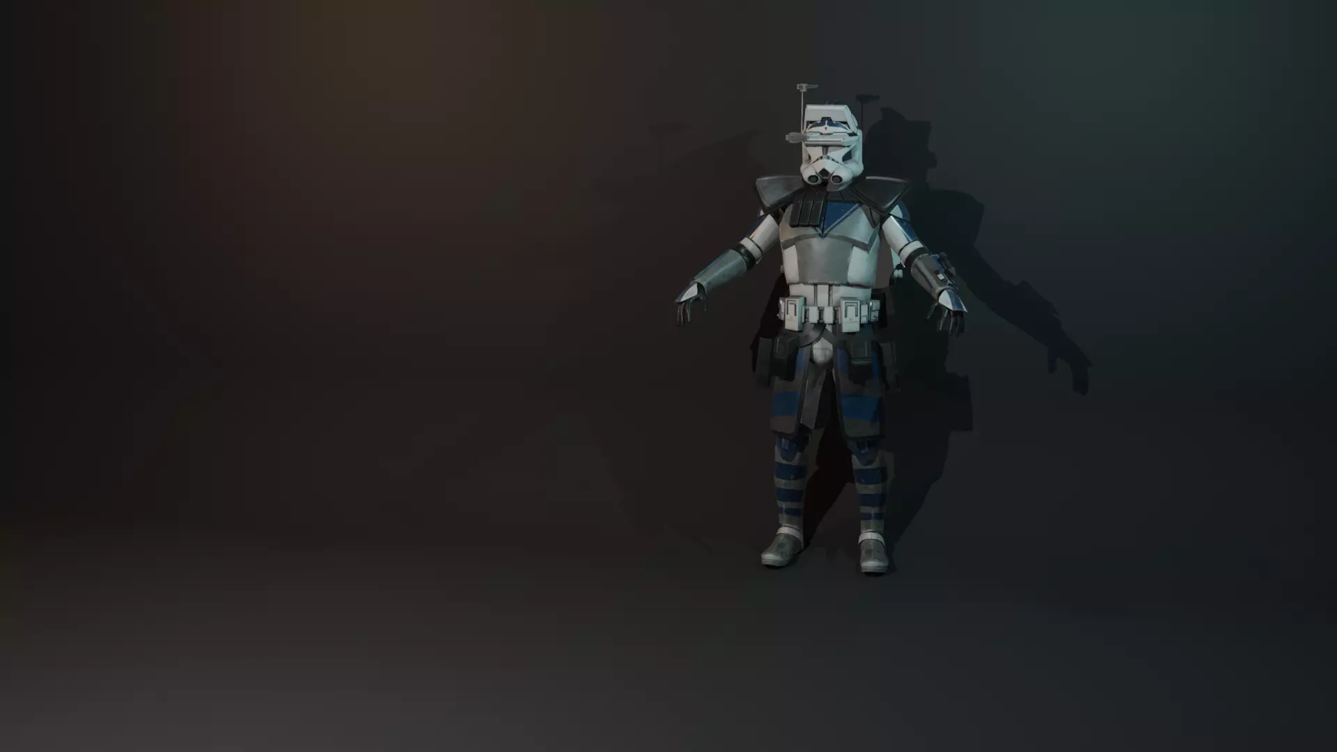 Fives 3D model_1