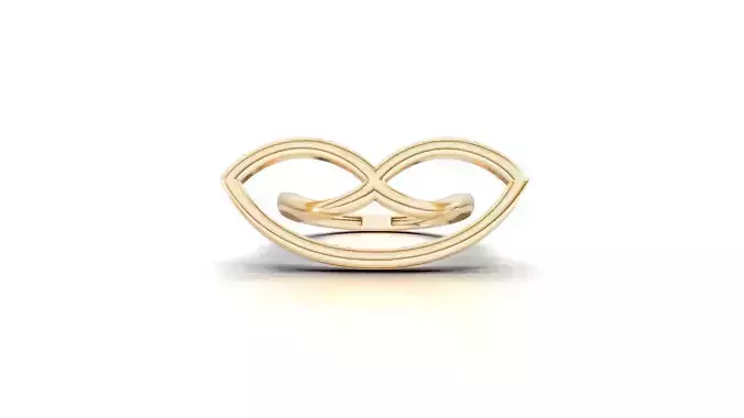 Minimal Abstract Ring 46