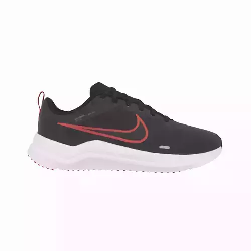 Nike Downshifter12 Black Red
