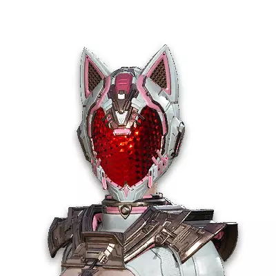 The First Descendant Skin 12 3D model_27