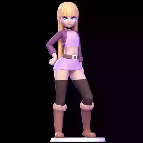 Pacifica Northwest - Gravity falls