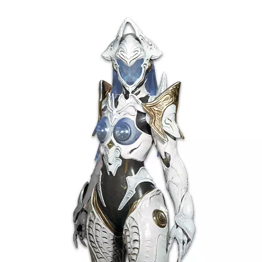 The First Descendant Skin 13 3D model_26