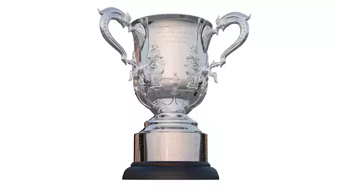 EFL Cup - Carabao Cup - English Football League Cup Trophy