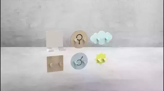 Utilize Holder Model