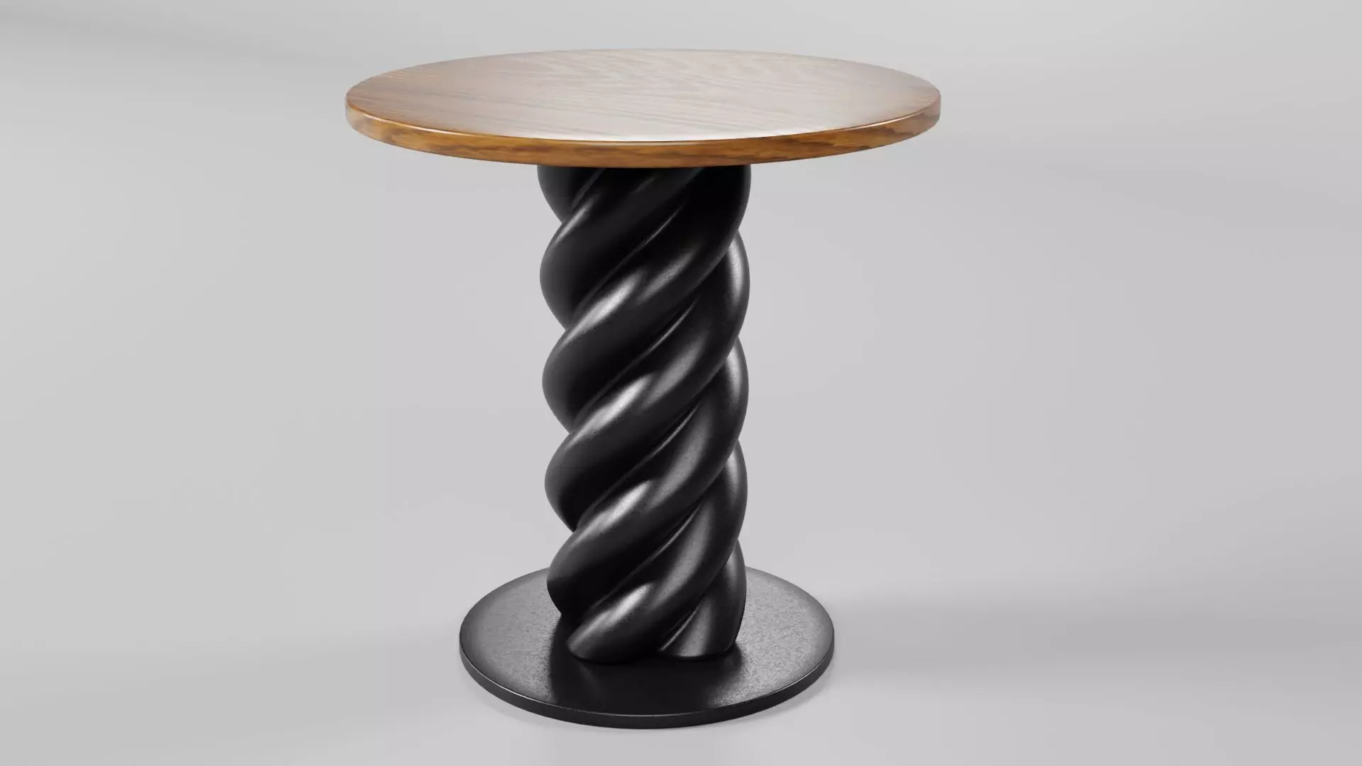 Round Table CG89 3D model_3