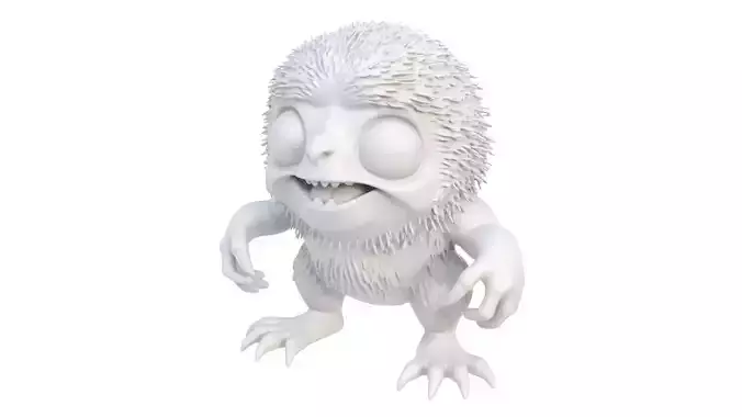 Hedgehog mutant