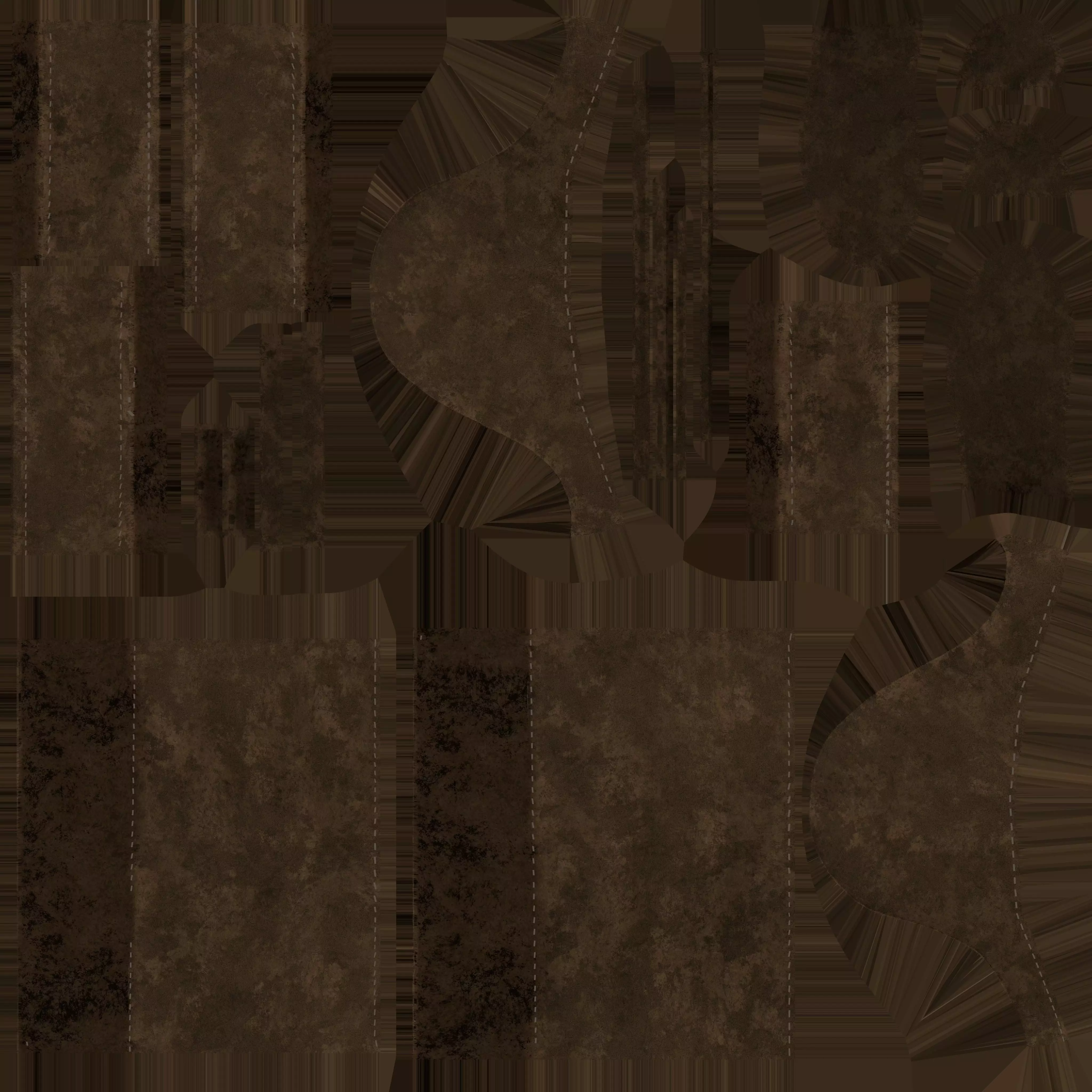 Dead Warrior 3D model_41