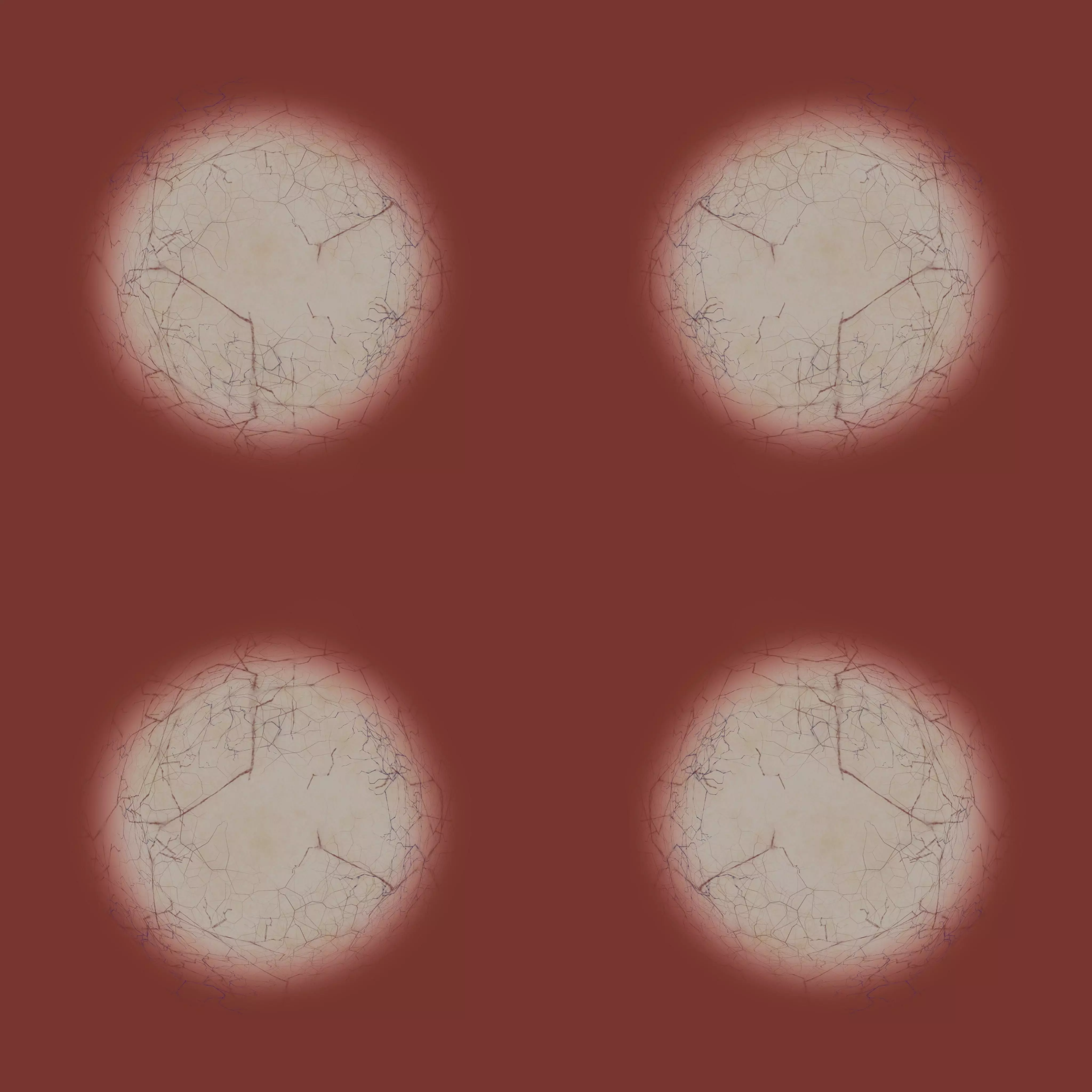 Dead Warrior 3D model_28