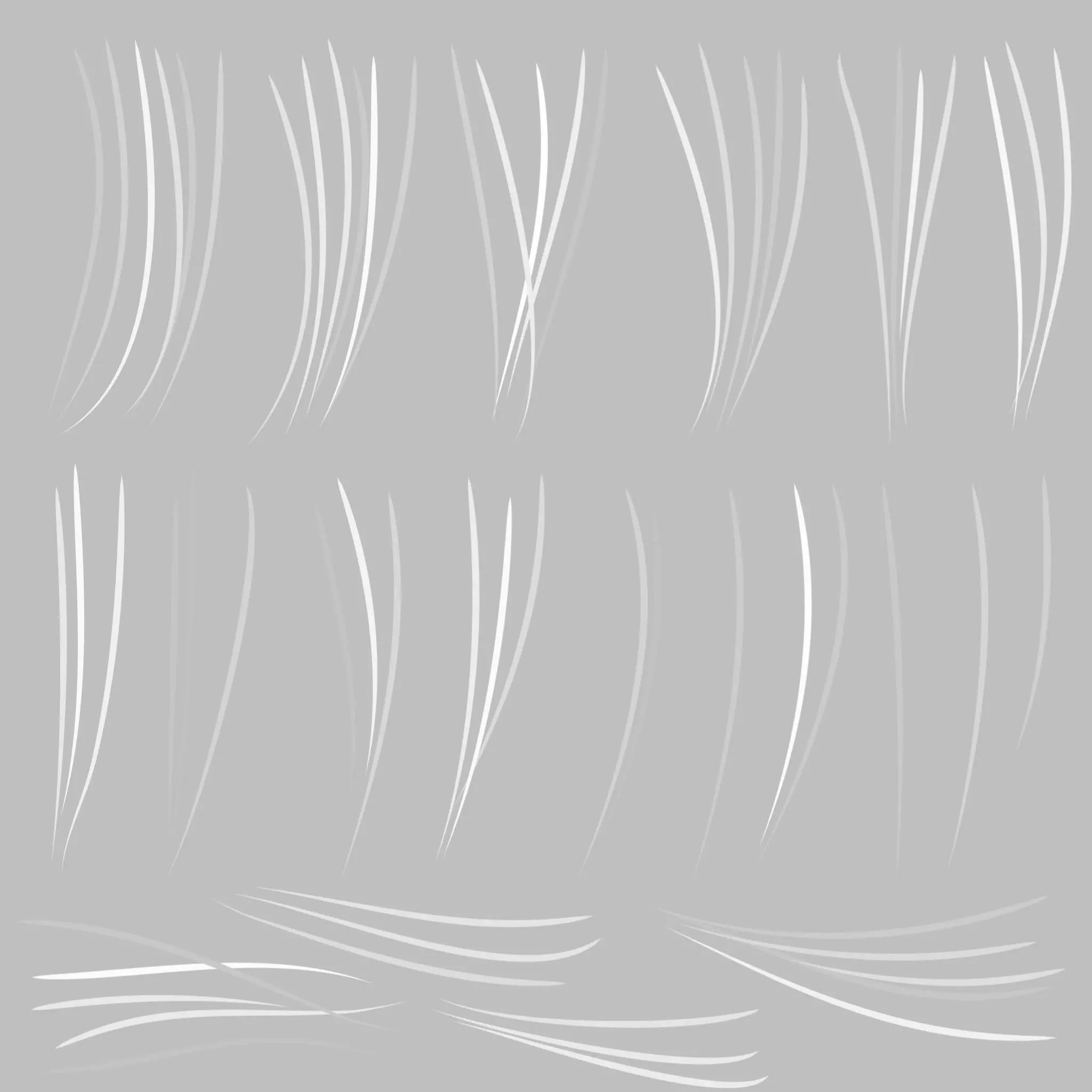 Dead Warrior 3D model_37