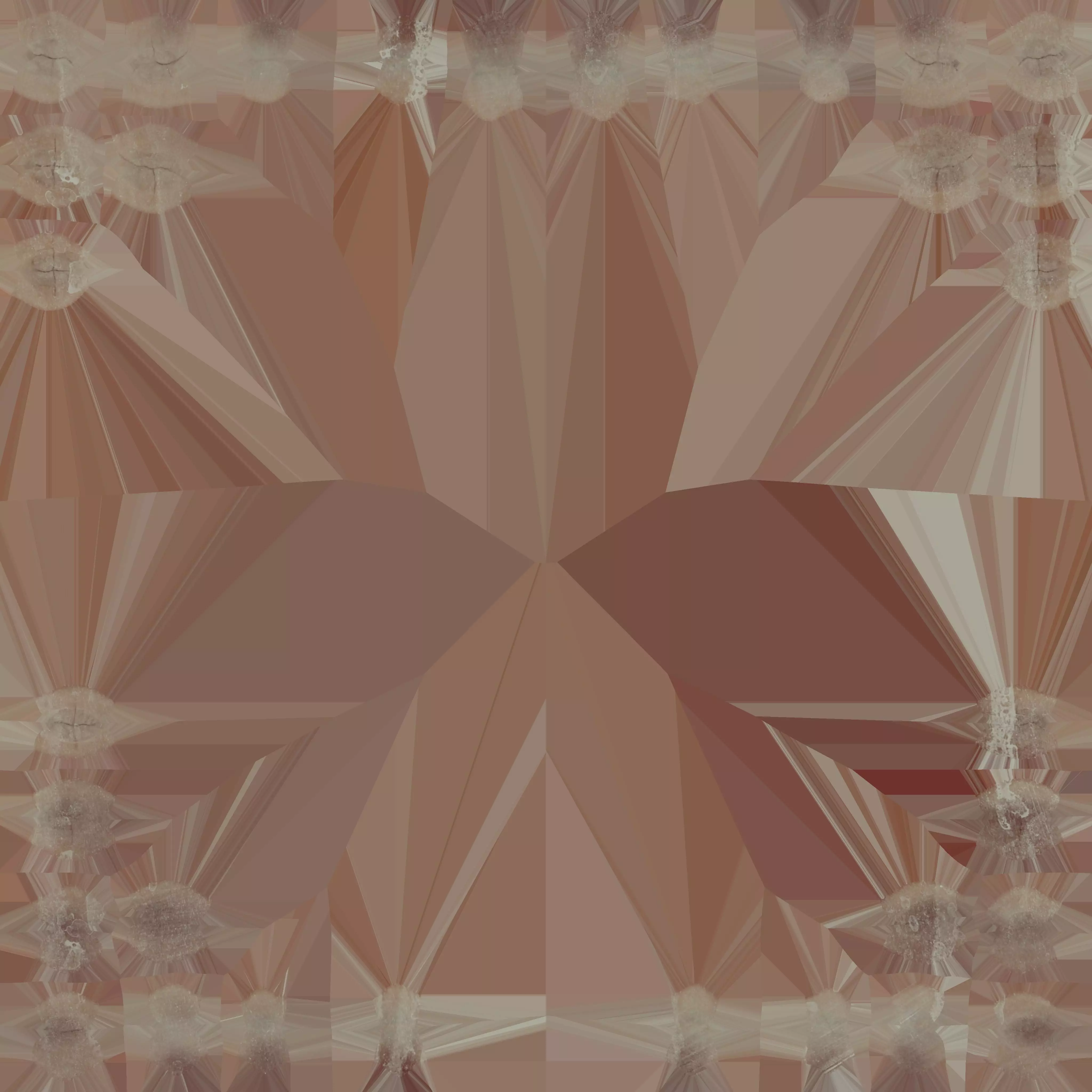 Dead Warrior 3D model_34