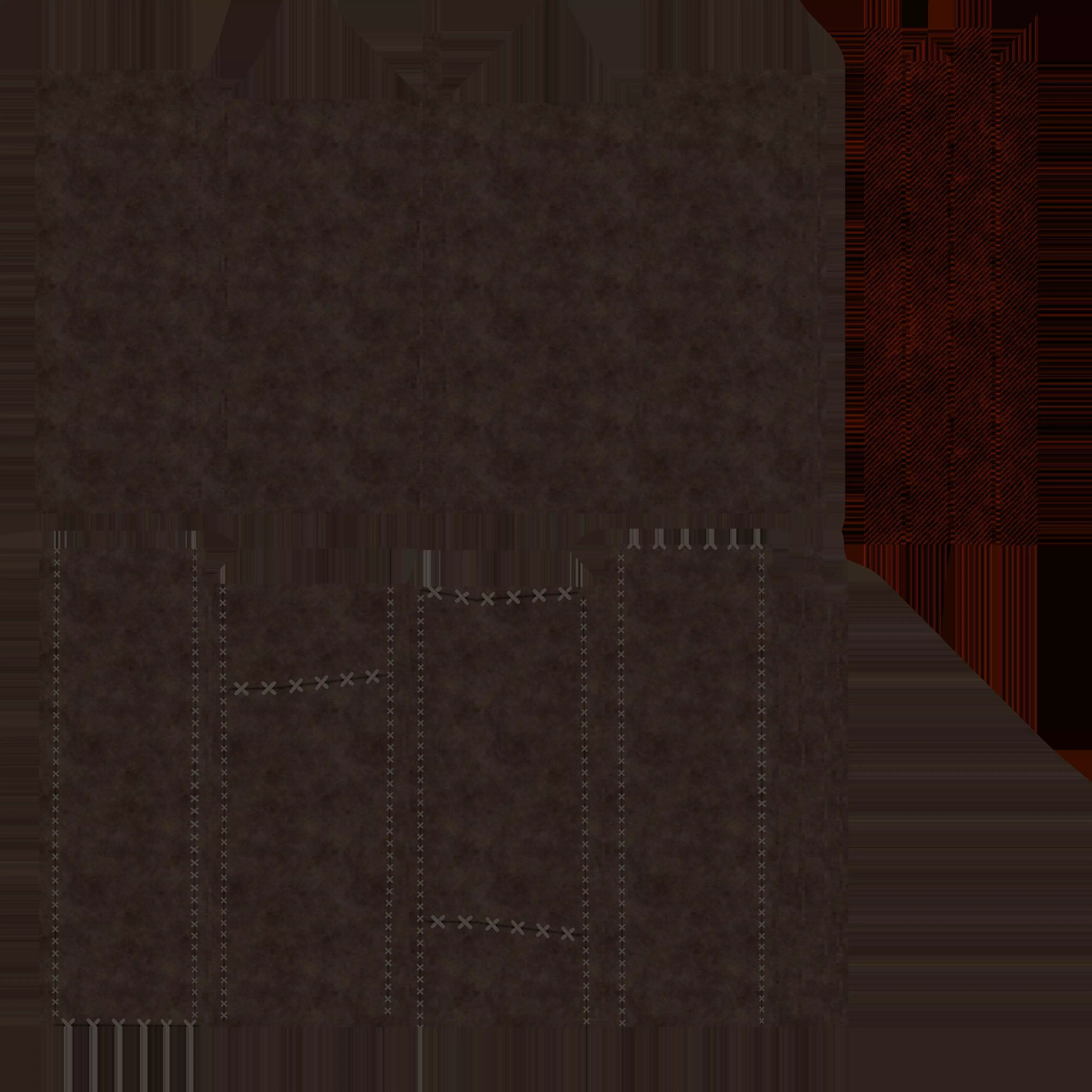 Dead Warrior 3D model_35