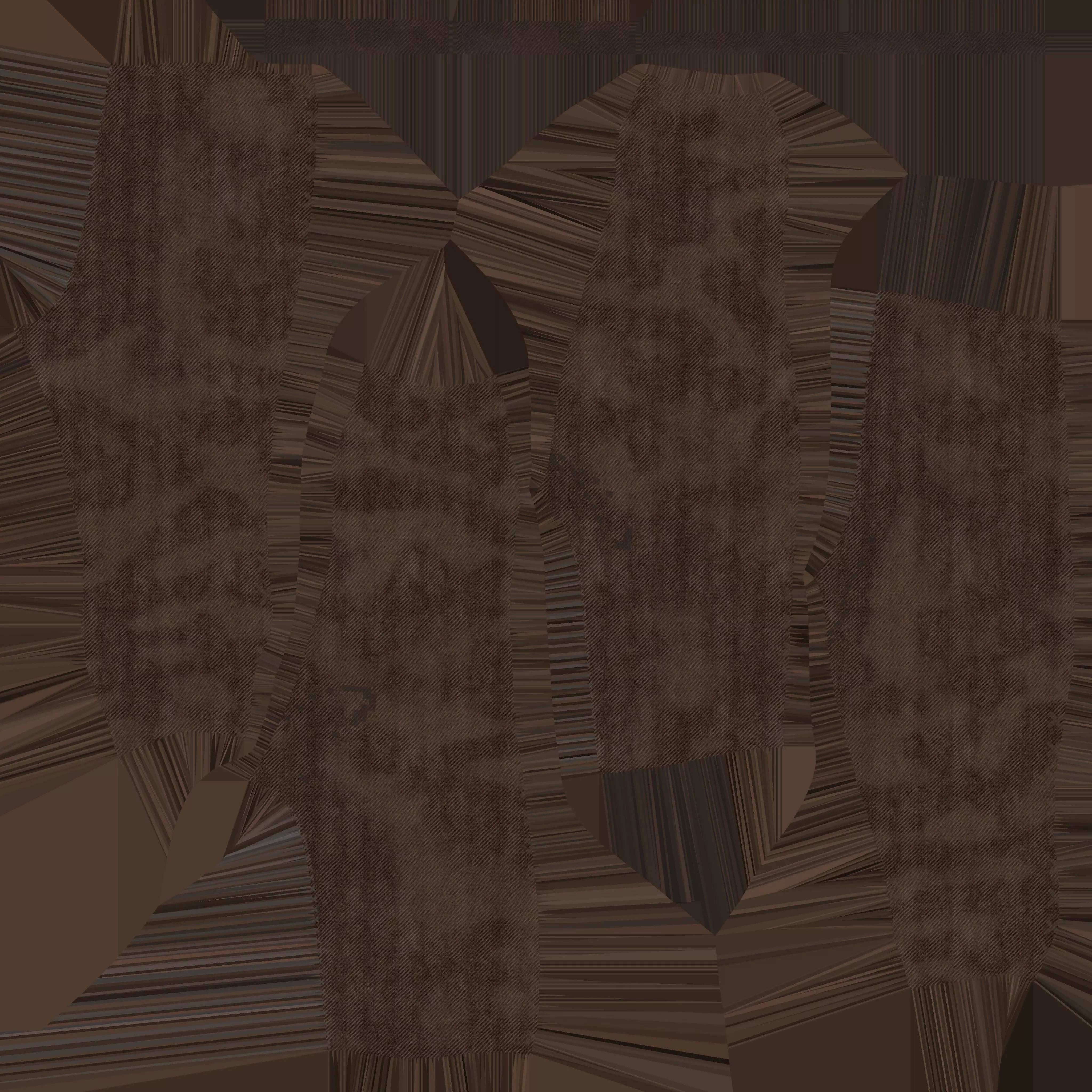 Dead Warrior 3D model_31