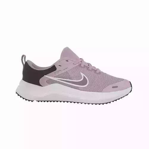 Nike Downshifter 12 Pink Black