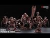 Kill Squad - Tomb World 3D print model_1