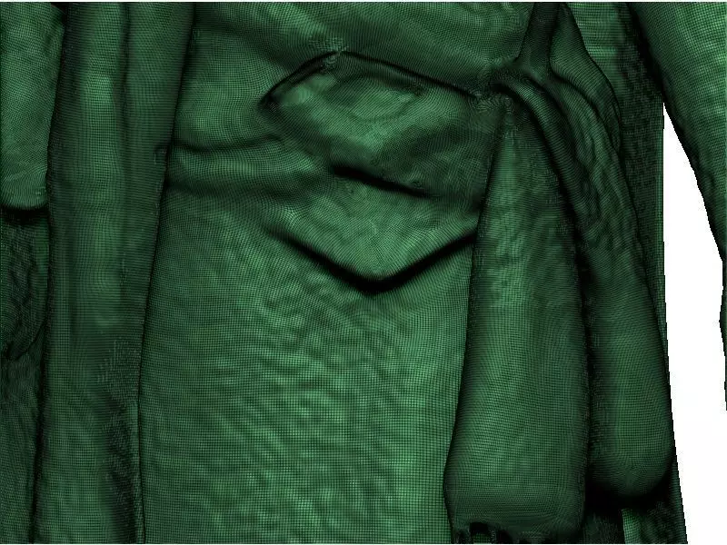 Thoth 3D print model_8