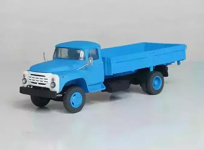 ZIL-130G truck 