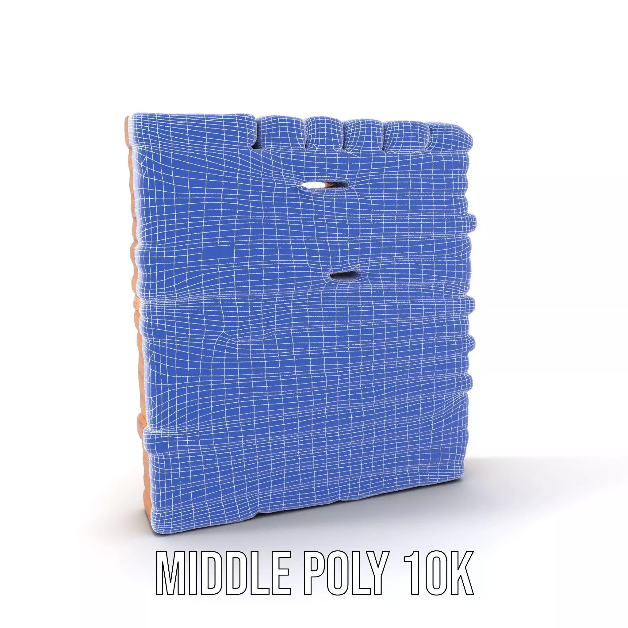 Vintage Brick Wall model pack Texture_7