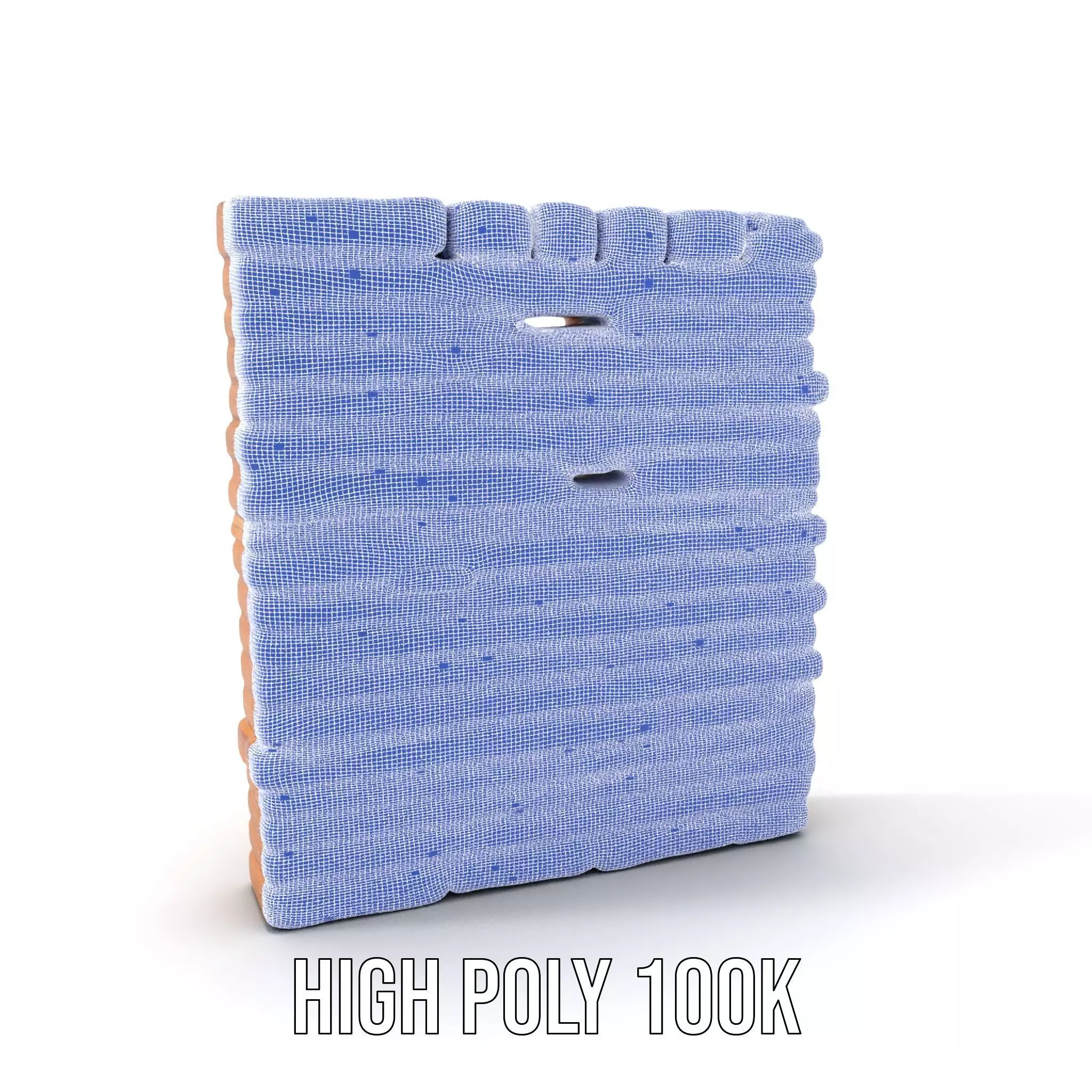 Vintage Brick Wall model pack Texture_5