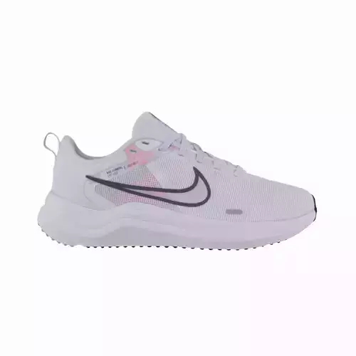 Nike Downshifter12 White Pink