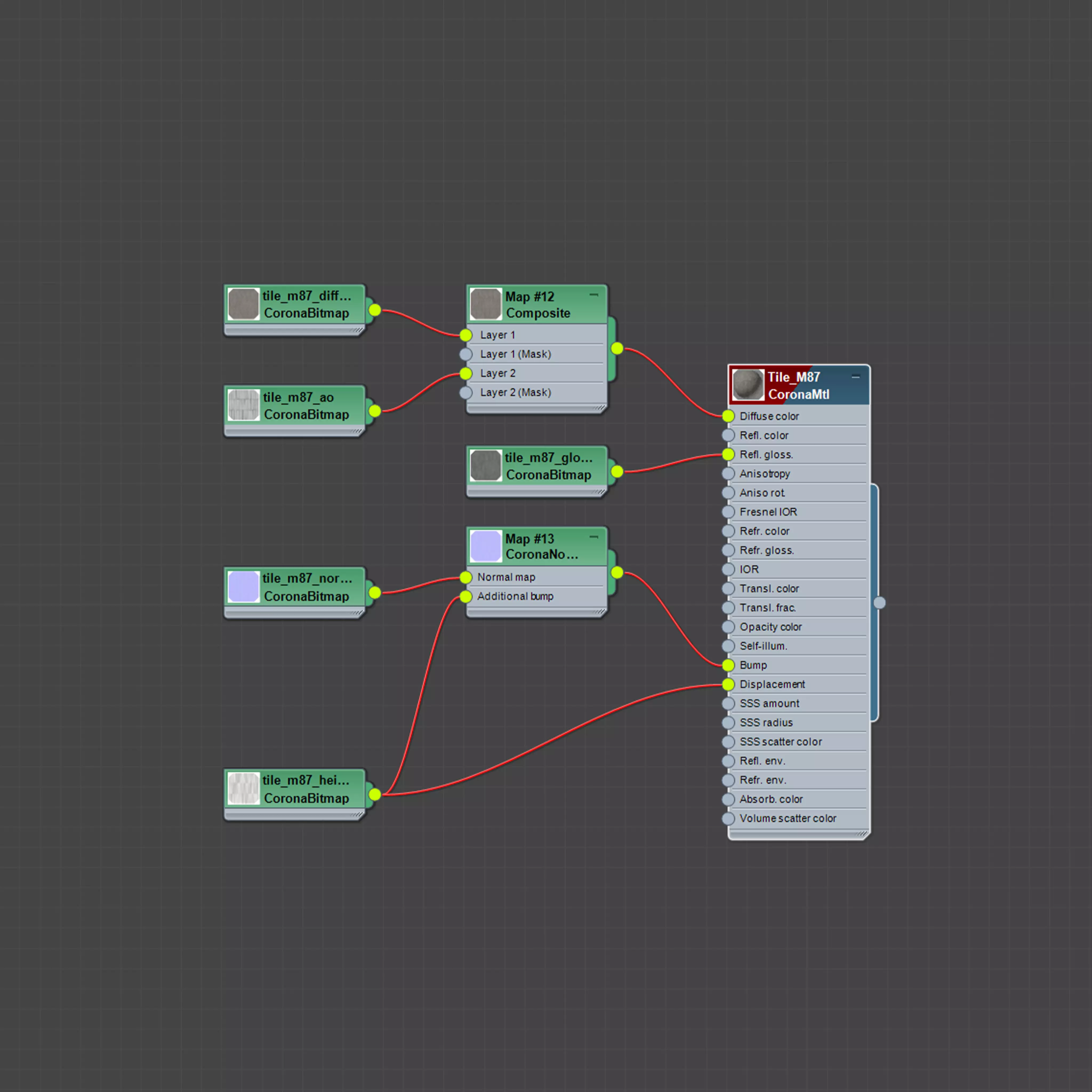 Tile Material 87 Texture_3