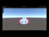 The Axolotil Baby- Complete Eddition Low-poly 3D model_1