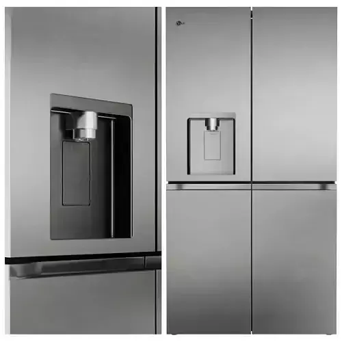 Refrigerator LG