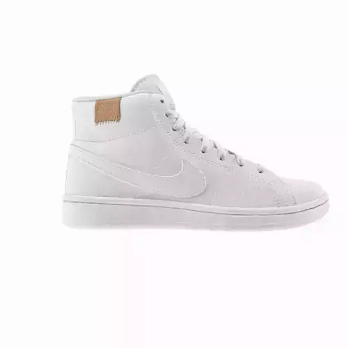 Nike Court Royale 2 Mid White