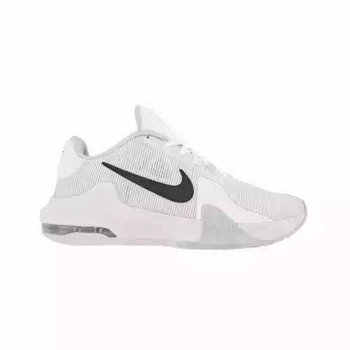 Nike Air Max Impact4 White