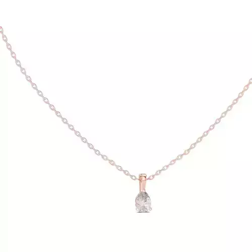 Solitaire Pendant 3dm stl renders Animation Videos Details