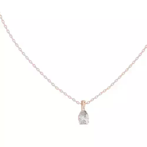 Solitaire Pendant 3dm stl renders Animation Videos Details