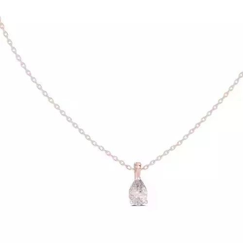 Solitaire Pendant 3dm stl renders Animation Videos Details