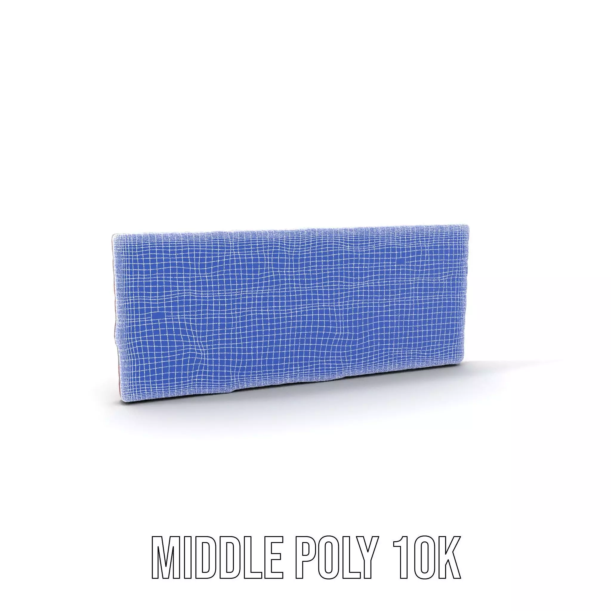 Weathered Brick Wall model pack Texture_14