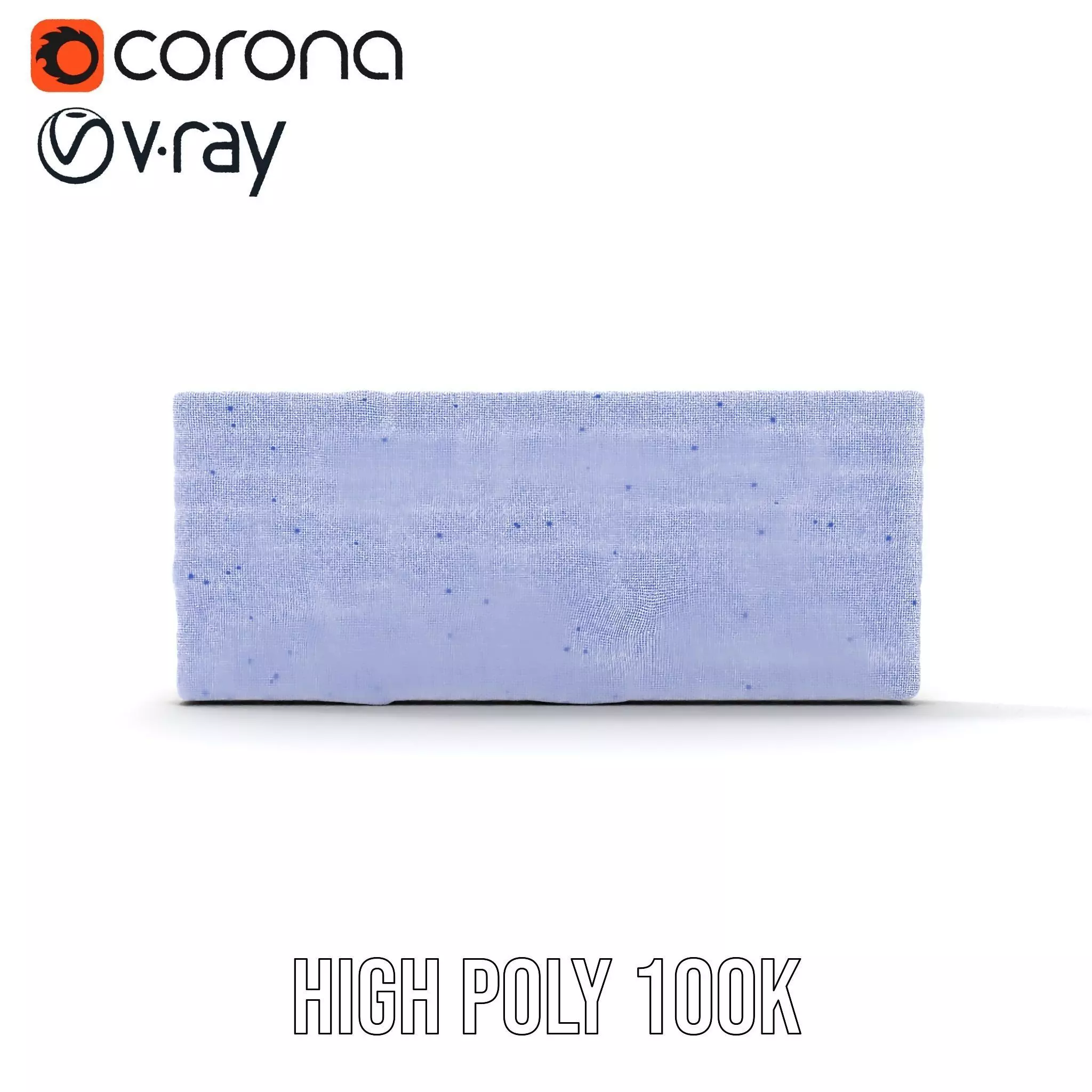 Weathered Brick Wall model pack Texture_30