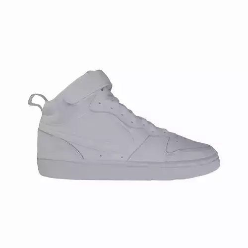 Nike Court Borough Mid 