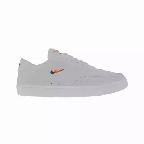 Nike Court Vintage PRM White