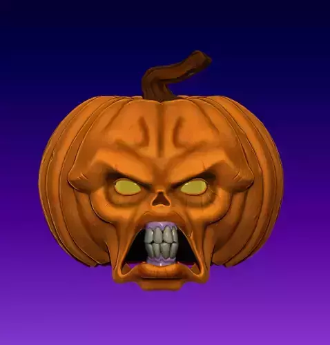 Real Ghostbusters Samhain Mask