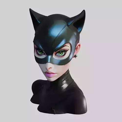 Catwoman
