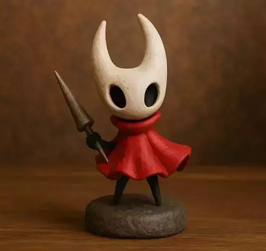 Hollow Knight Silksong