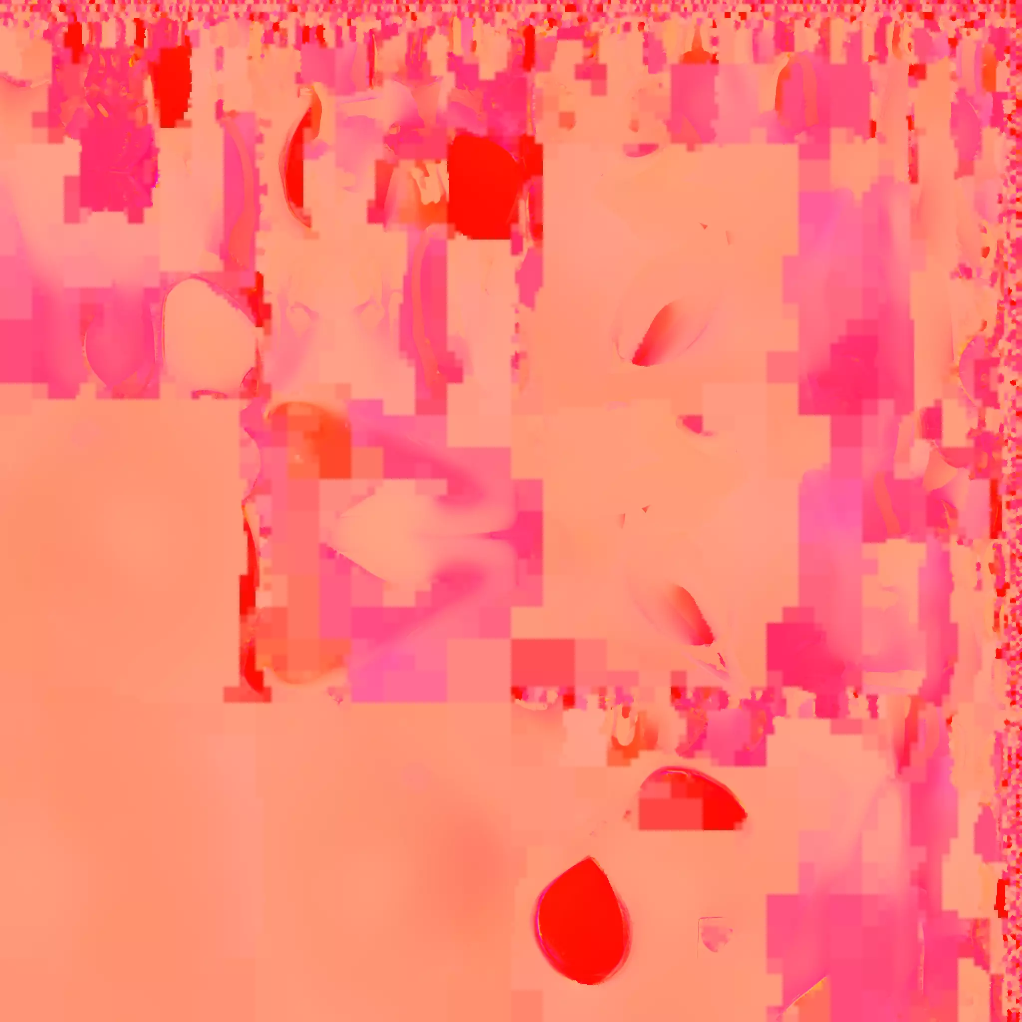 Highly Detailed Alien 3D Model Animation and 3D Printing Low-poly 3D model_8