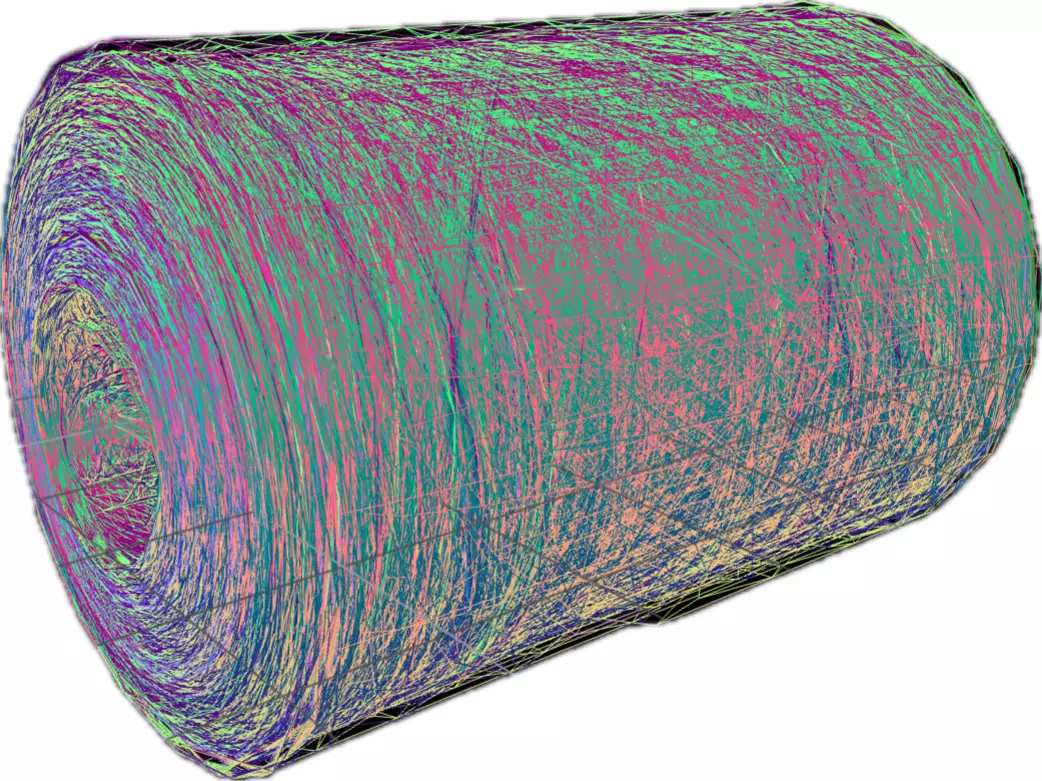 Aphrodite- Aphrodite Shield - Venus Collector Set Low-poly 3D model_13