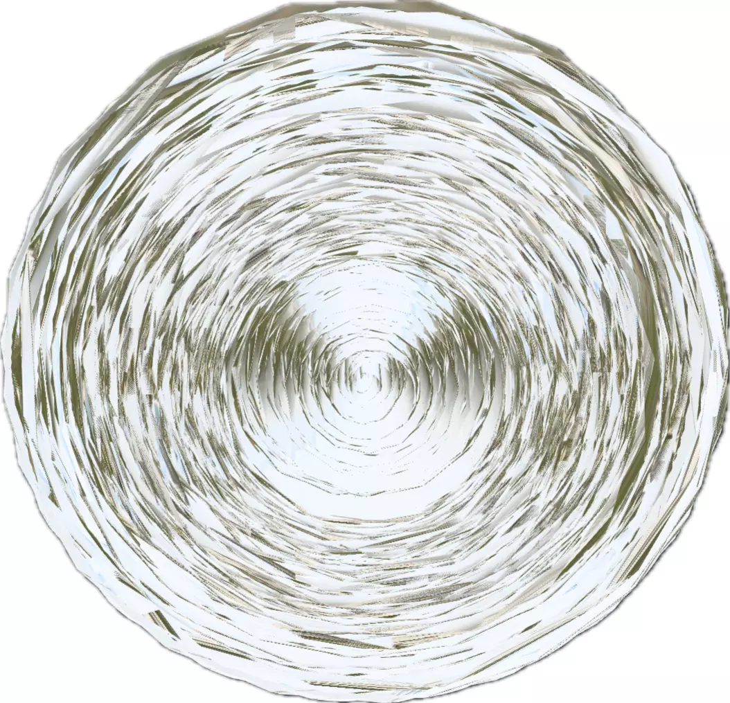 Aphrodite- Aphrodite Shield - Venus Collector Set Low-poly 3D model_10