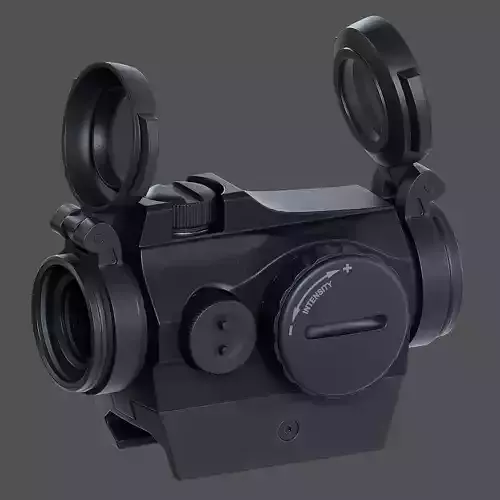 AIMPOINT Micor H-2 MOA