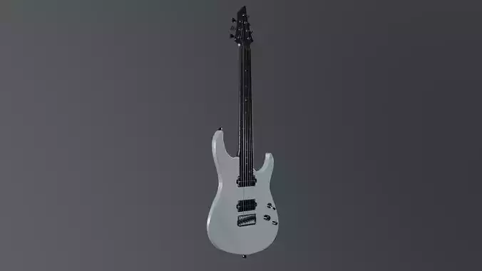  Electri Guitar