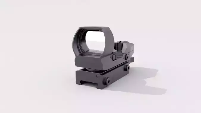 Red Dot Sight